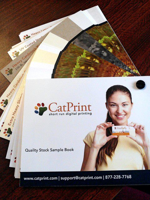 catprint online digital printing solutions